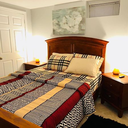 Deluxe Double Room- Hazel Stays 미시소거 외부 사진