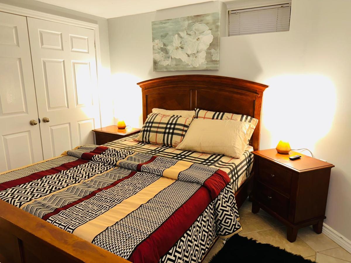 Deluxe Double Room- Hazel Stays 미시소거 외부 사진