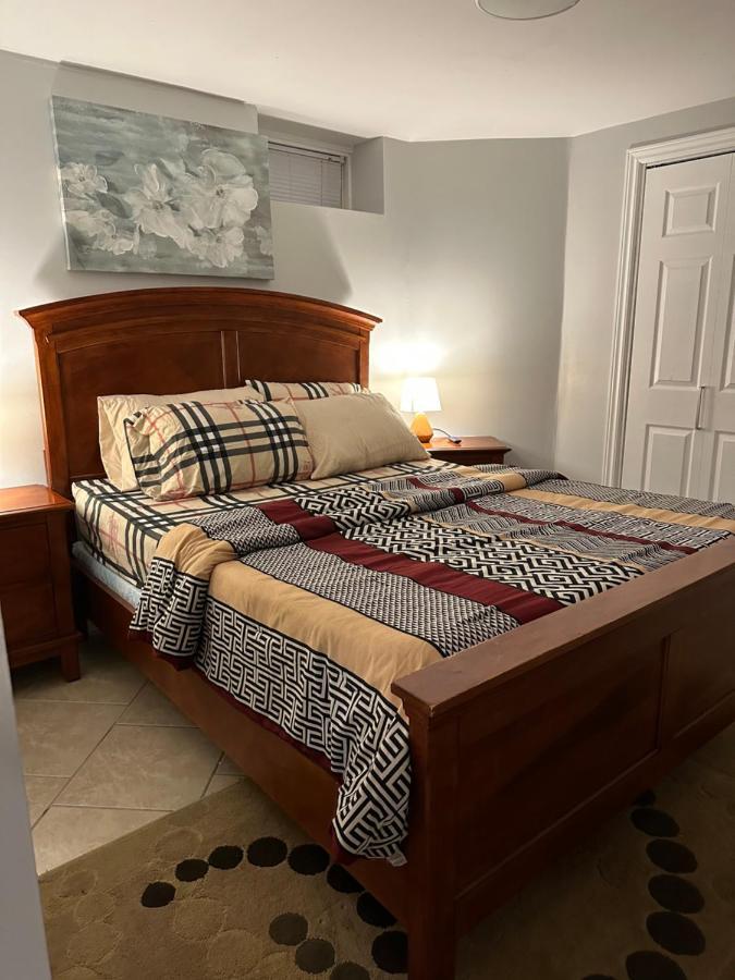 Deluxe Double Room- Hazel Stays 미시소거 외부 사진