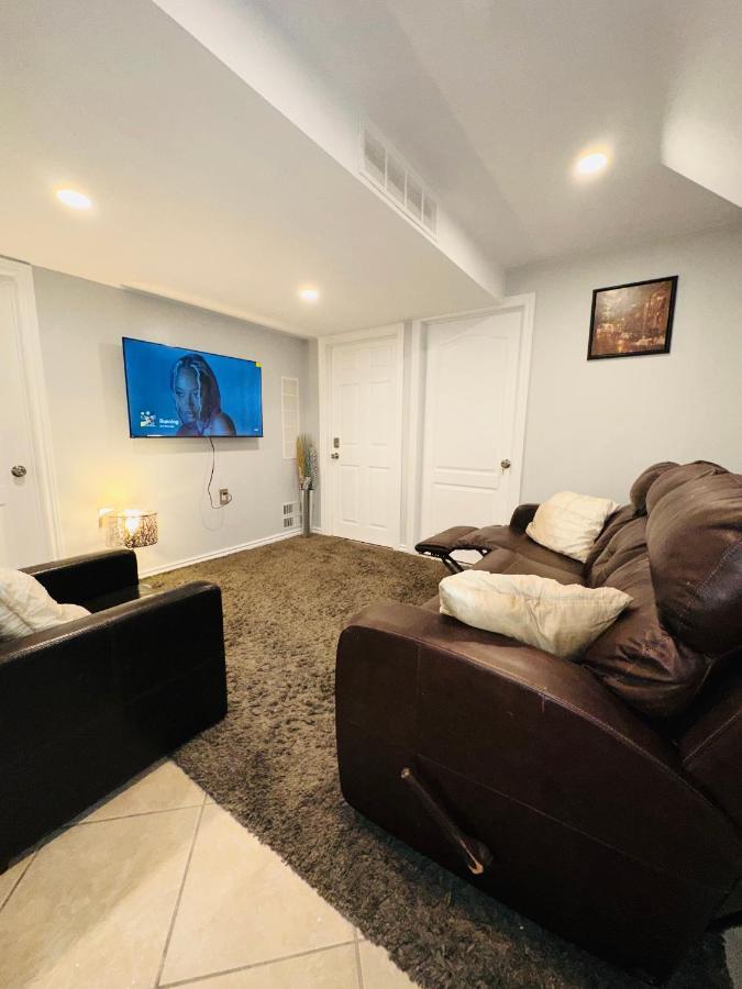 Deluxe Double Room- Hazel Stays 미시소거 외부 사진
