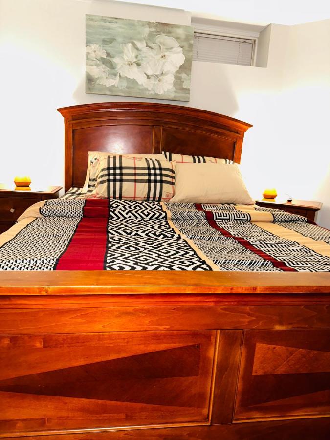 Deluxe Double Room- Hazel Stays 미시소거 외부 사진